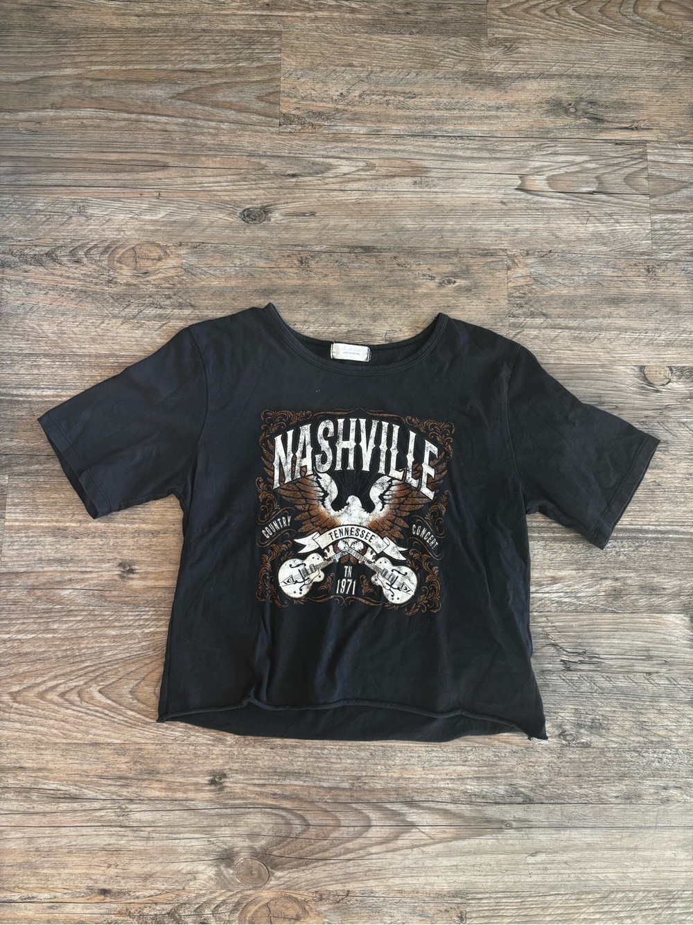 Altar’d State Nashville T-Shirt